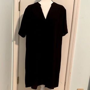 Entro Shift Dress Size Large